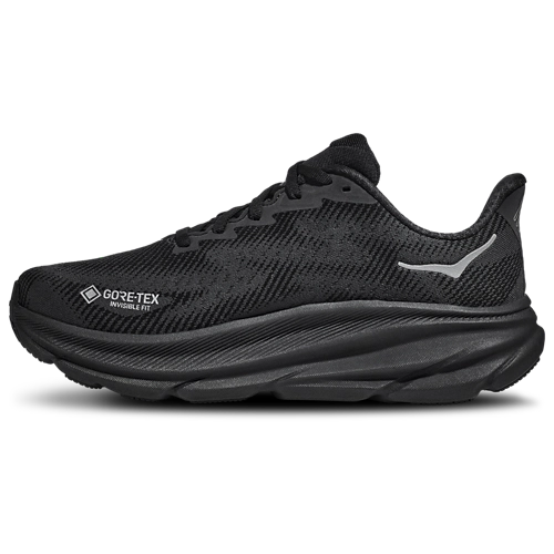 Hoka Clifton 9 Black