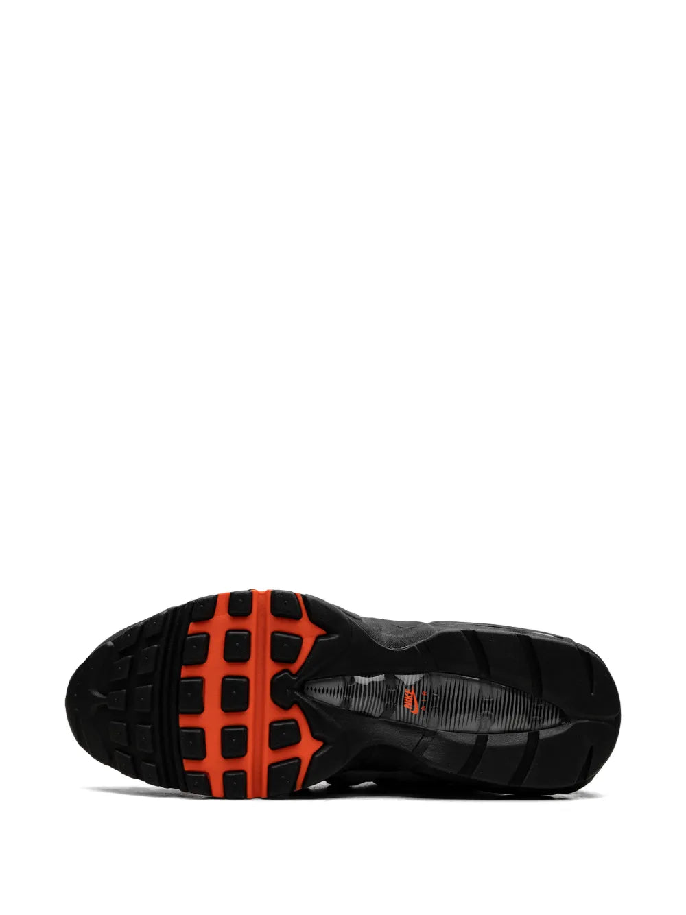 Nike Air Max 95 Hyper Crimsons