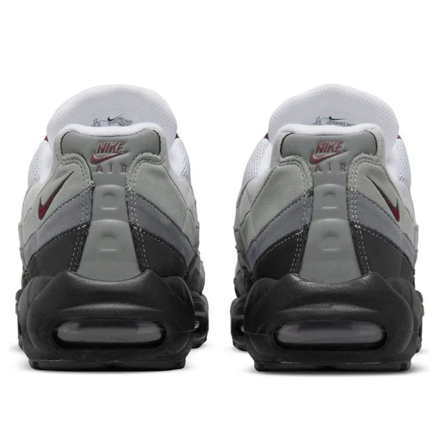 Nike Air Max 95 Dark Beetroot