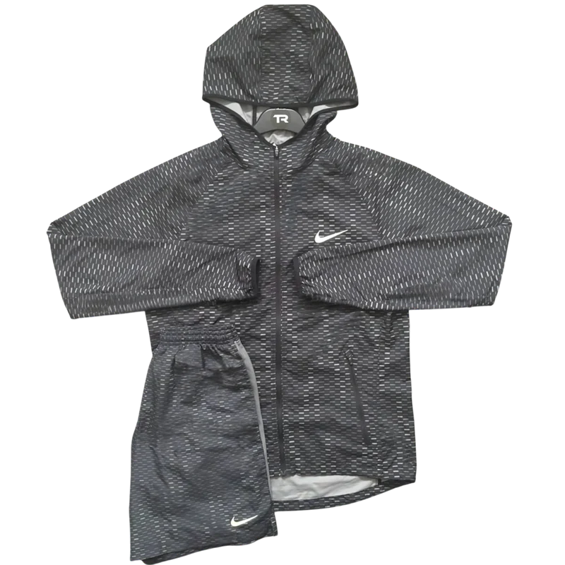 Nike Charcoal Digital Set