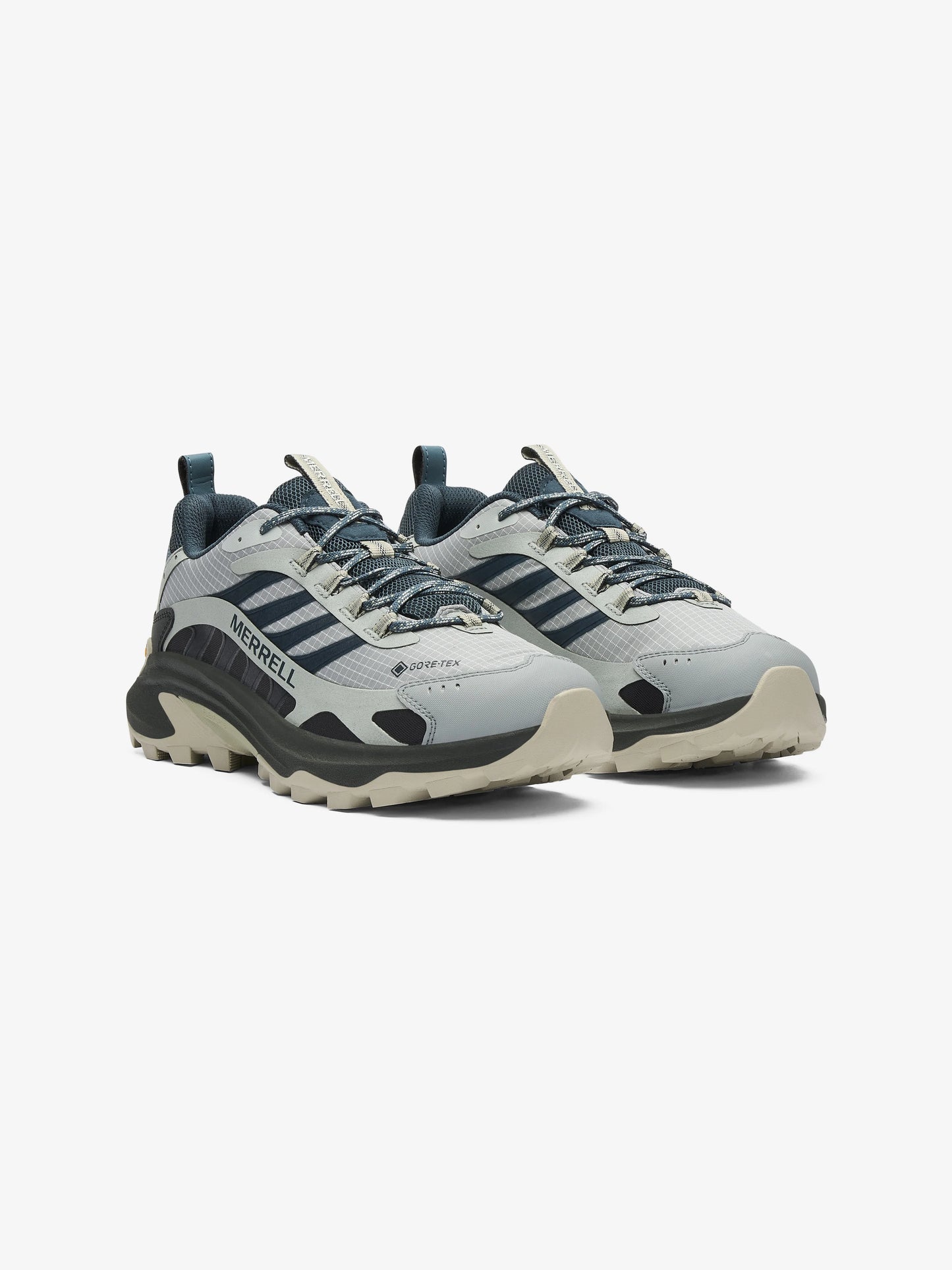 Merrell Moab Speed 2 GTX Calcite