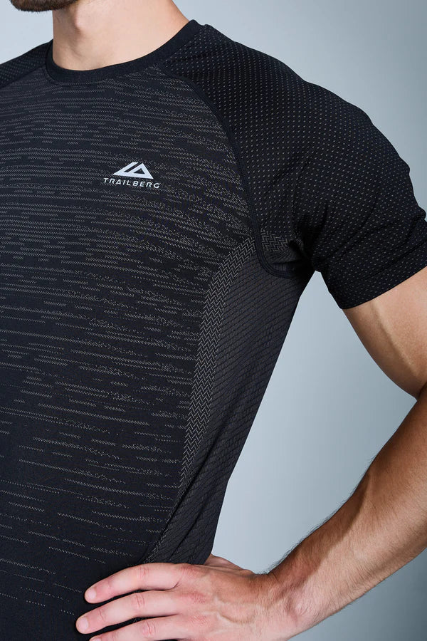 Trailberg Form Seamless Tee