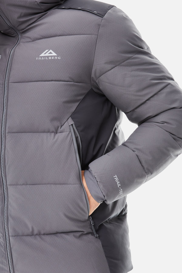 Trailberg Zermat Insulated Jacket