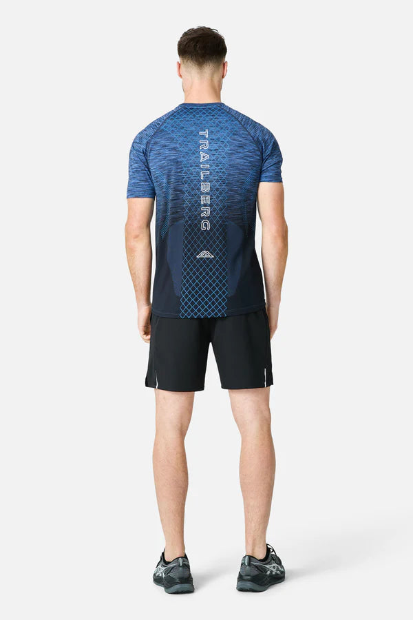 Trailberg Stride Seamless Tee