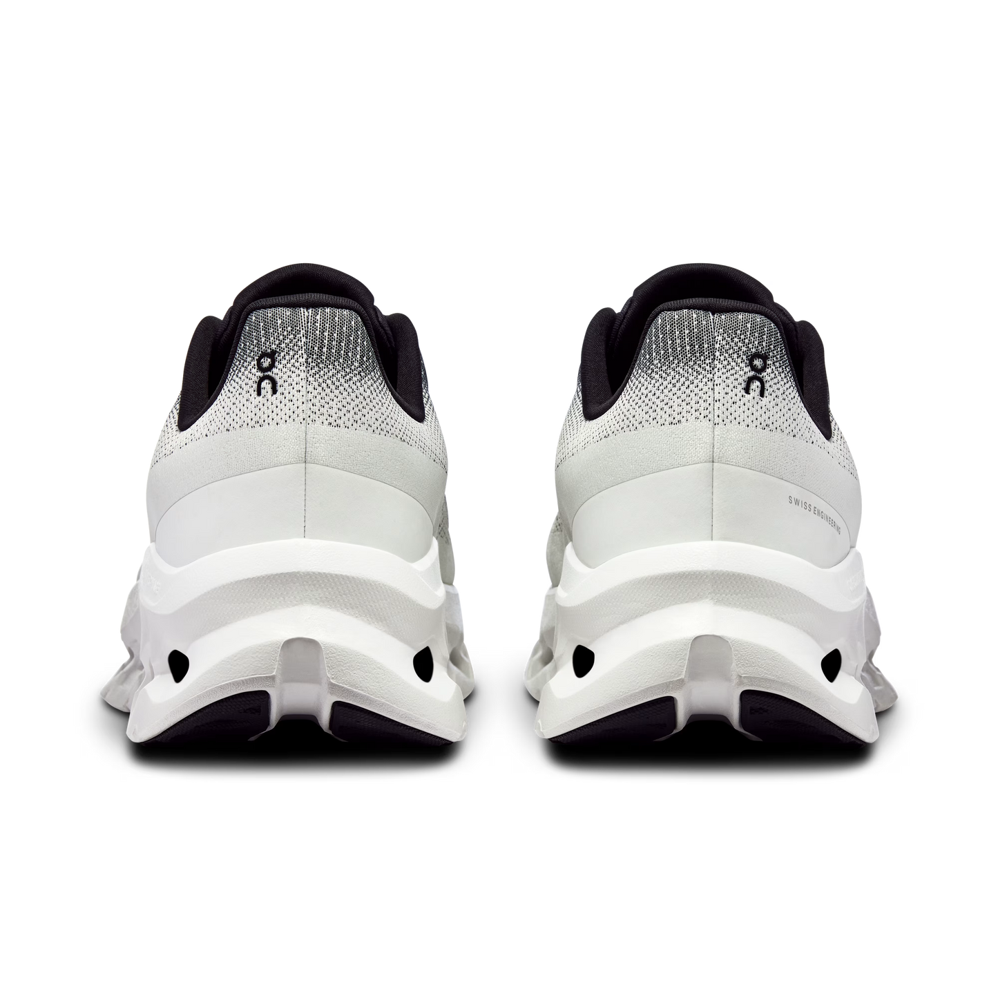 OnCloudtilt Black/Ivory