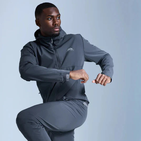 Trailberg Frontier 3.0 Tracksuit - Volcano Grey £125.00  93 reviews