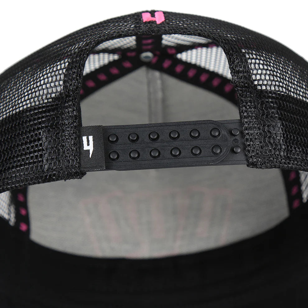 Yelir Akimbo Pink Bundle