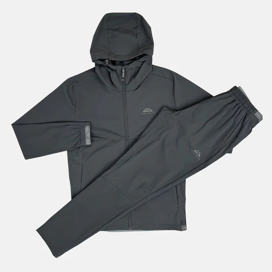 Trailberg Frontier 3.0 Tracksuit - Volcano Grey £125.00  93 reviews