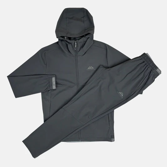 Trailberg Frontier 3.0 Tracksuit - Volcano Grey £125.00  93 reviews