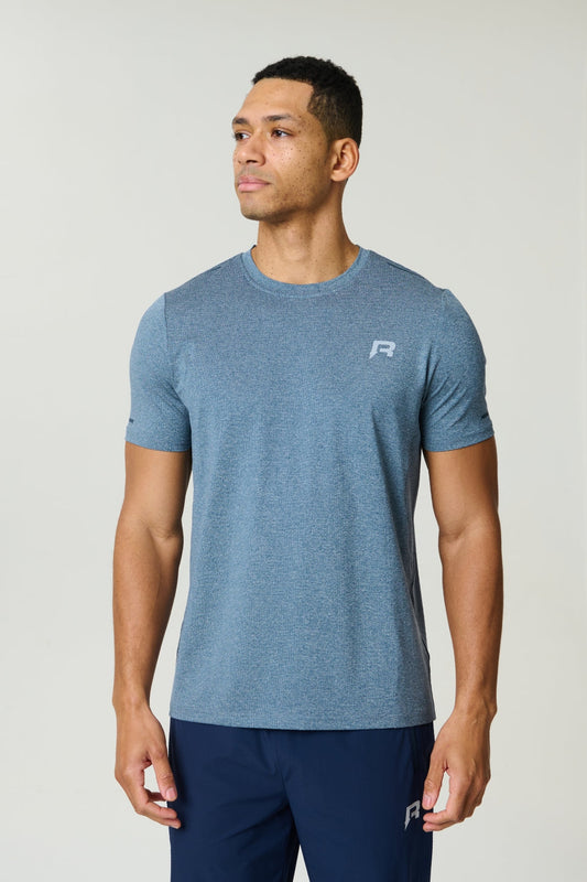 Reprimo Xcelerate T shirt Marine