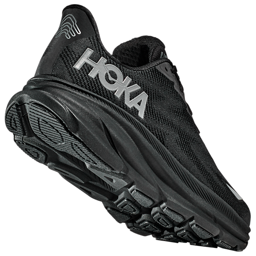 Hoka Clifton 9 Black