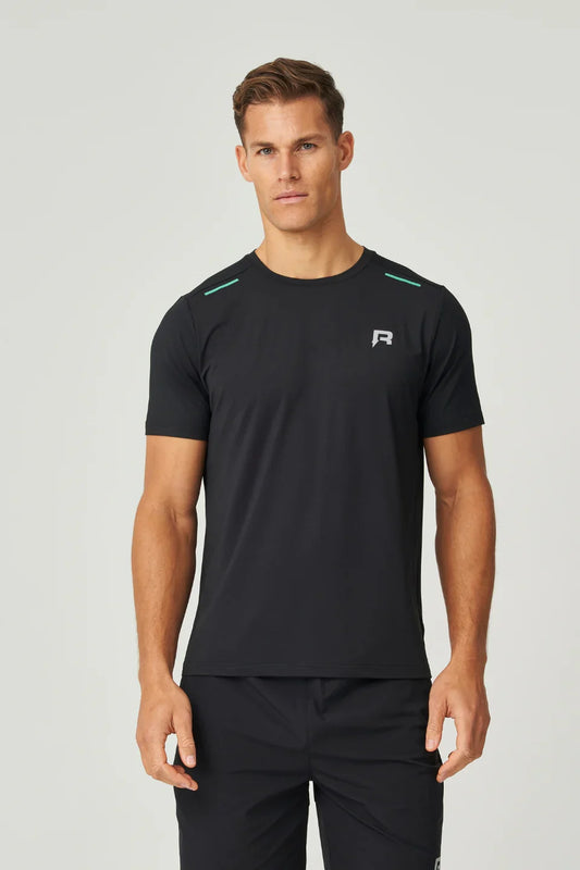 Reprimo Flight Cyan T Shirt