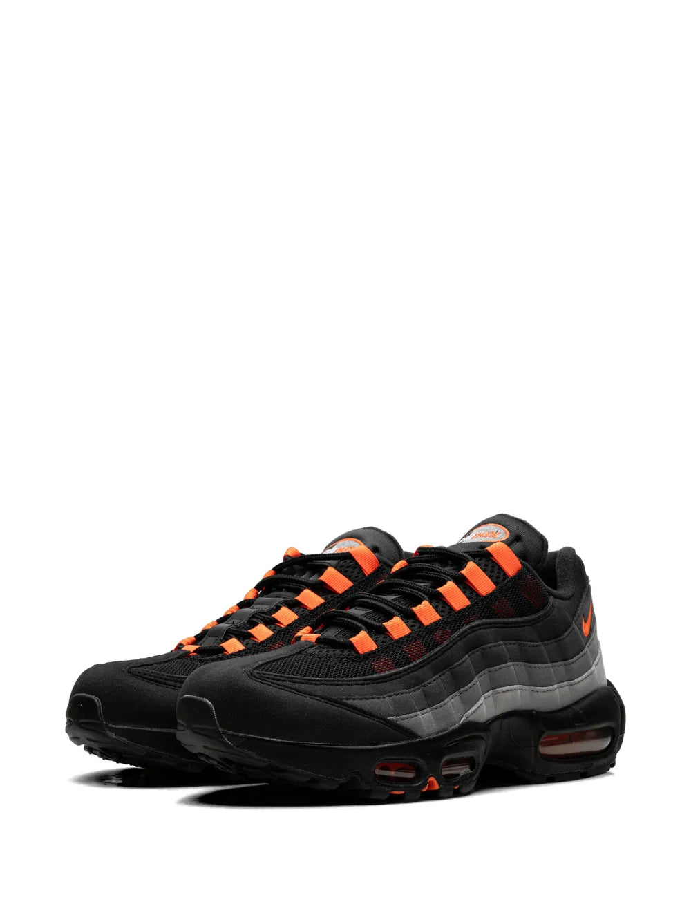 Nike Air Max 95 Hyper Crimsons
