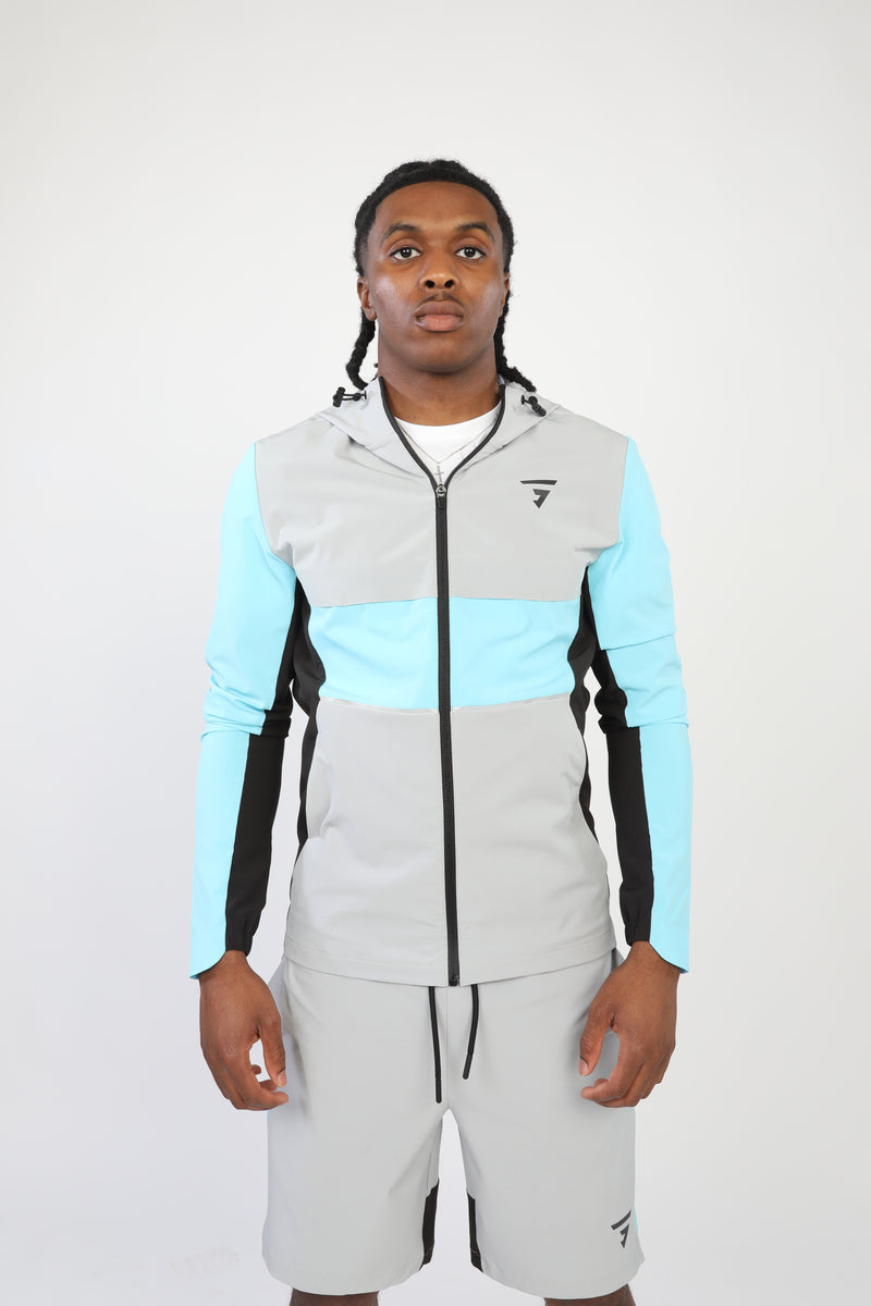 GRIID Evo Set - Grey Fog/Sky