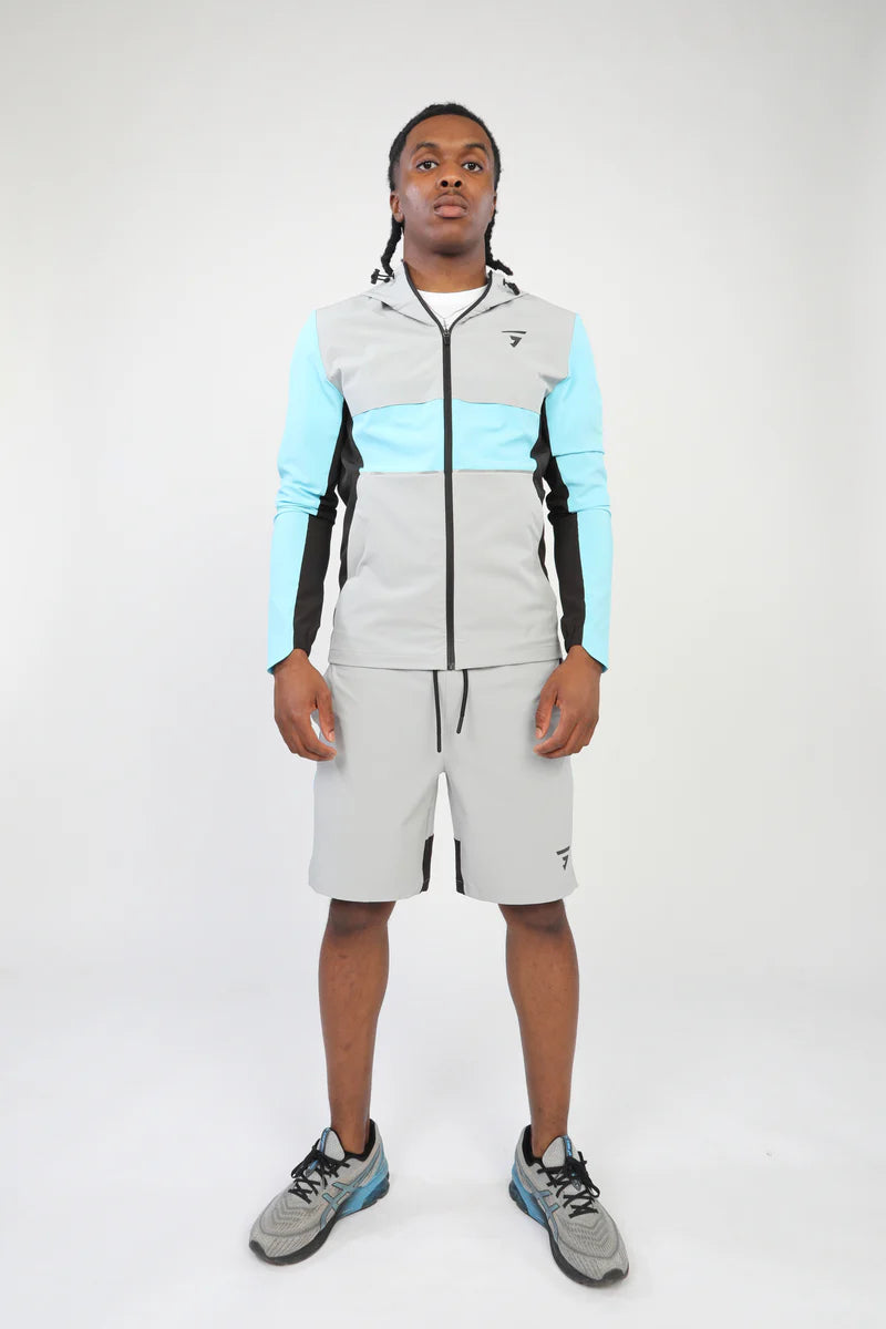 GRIID Evo Set - Grey Fog/Sky