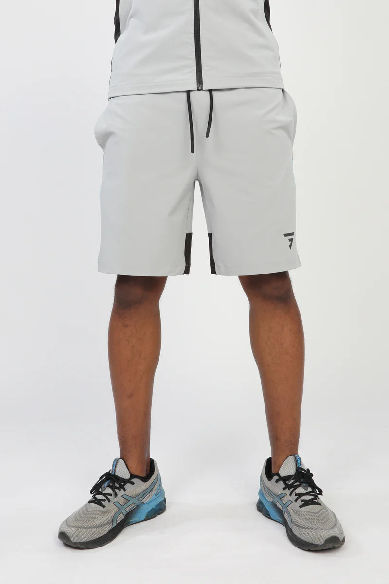 GRIID Evo Set - Grey Fog/Sky