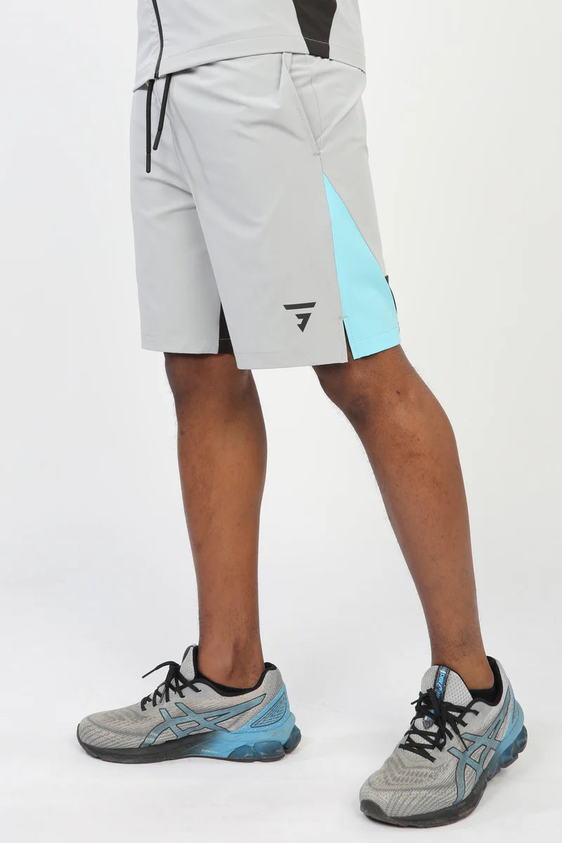 GRIID Evo Set - Grey Fog/Sky