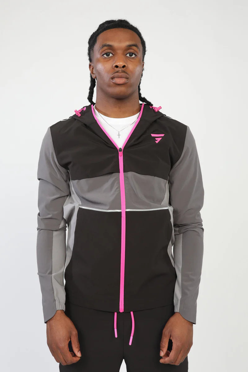 GRIID Evo Set - Black/Fuchsia