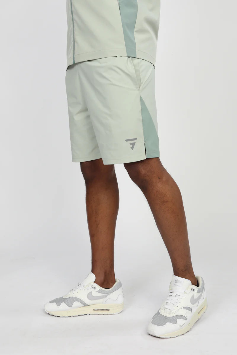 GRIID Pulse Set- Olive/Sage