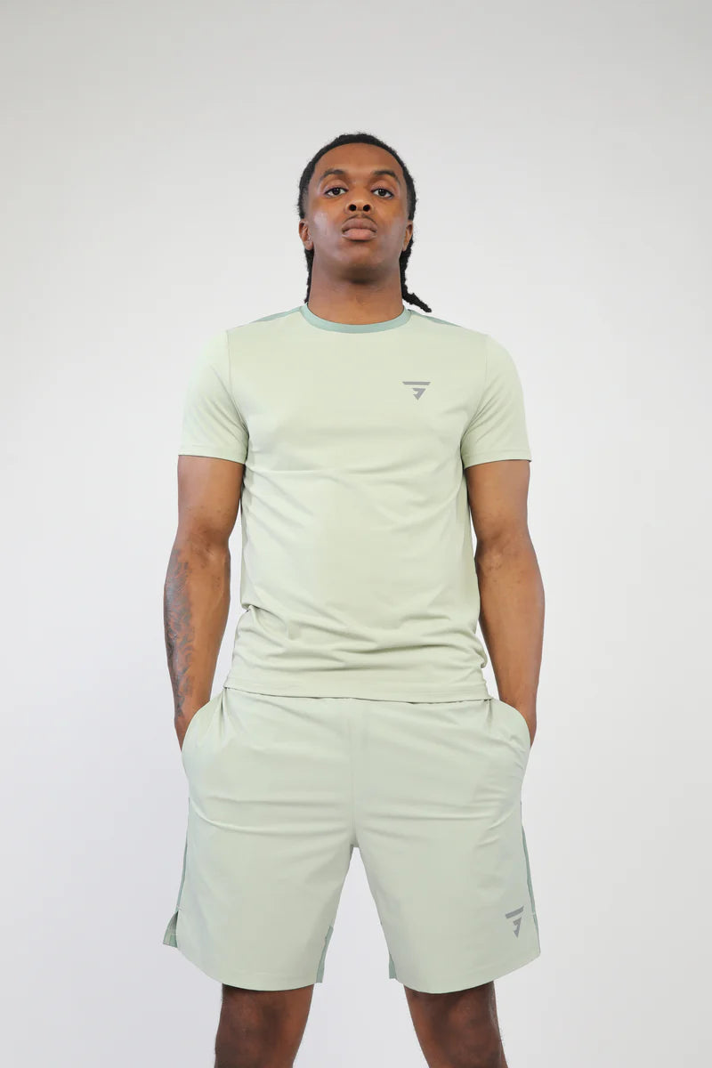 GRIID Pulse Set- Olive/Sage