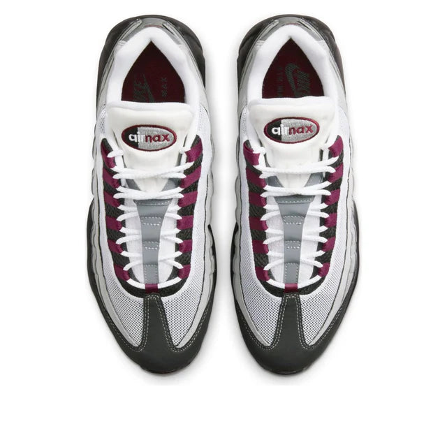 Nike Air Max 95 Dark Beetroot