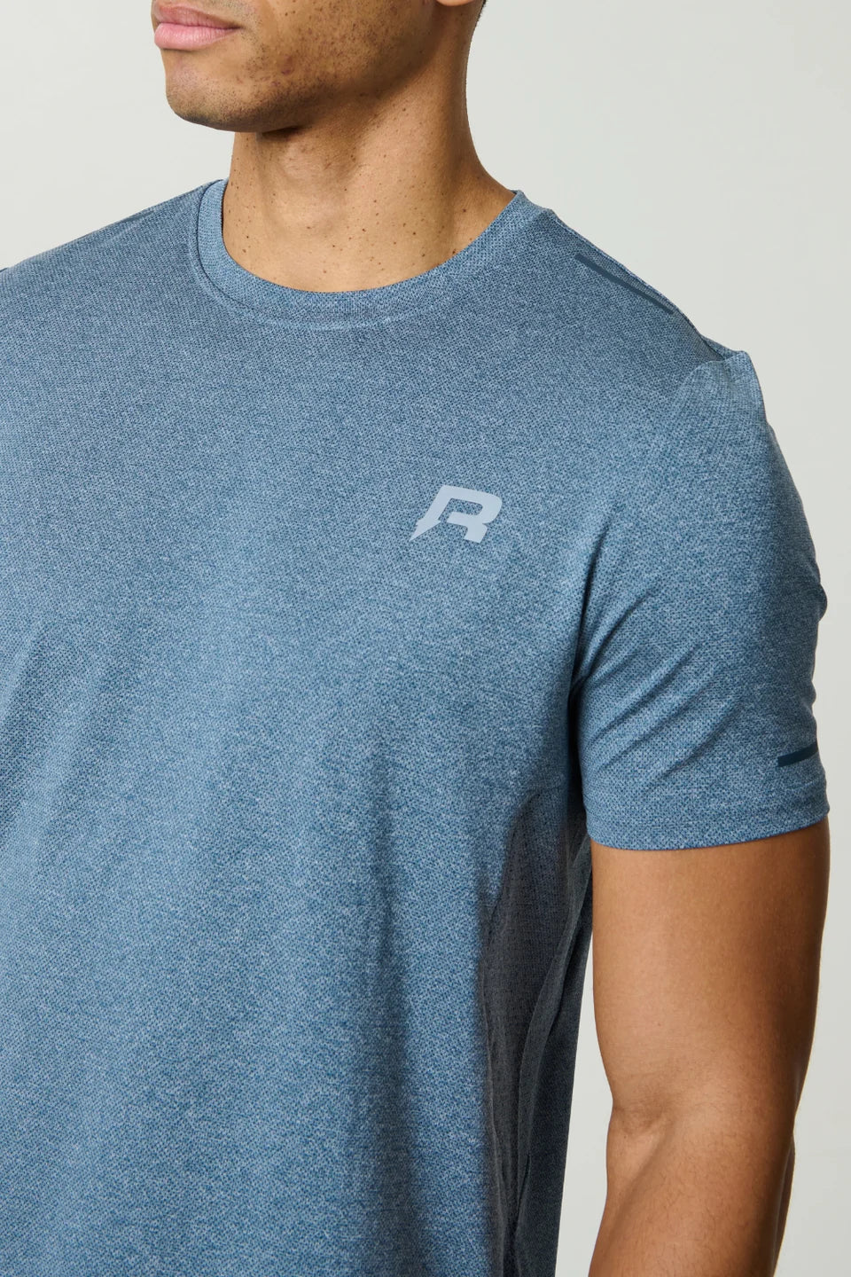 Reprimo Xcelerate T shirt Marine