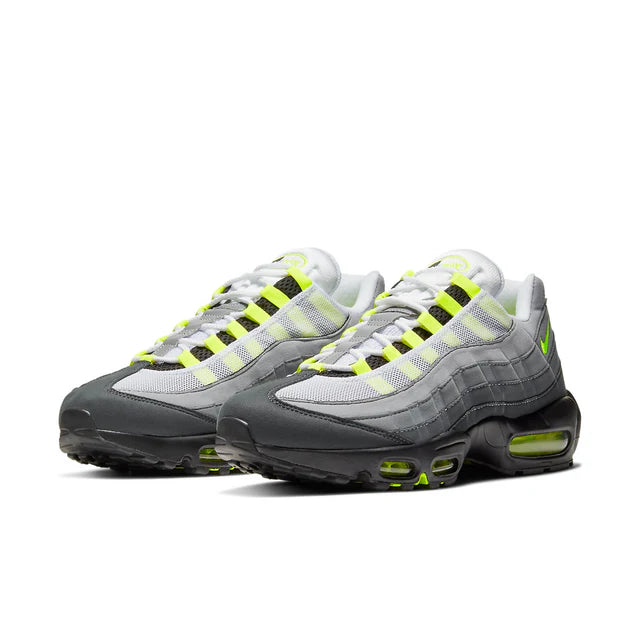 Nike air max 95 OG Neon