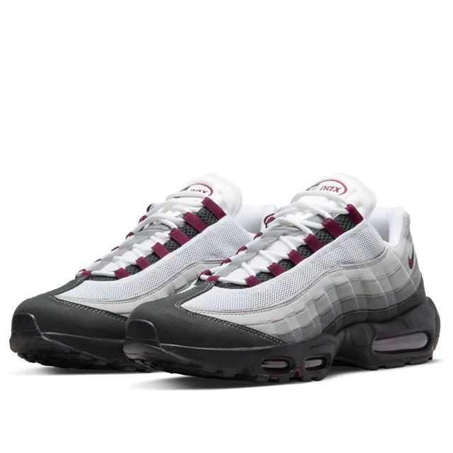 Nike Air Max 95 Dark Beetroot