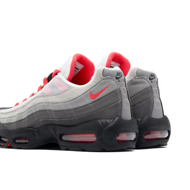 Nike Air Max 95 OG Solar Red