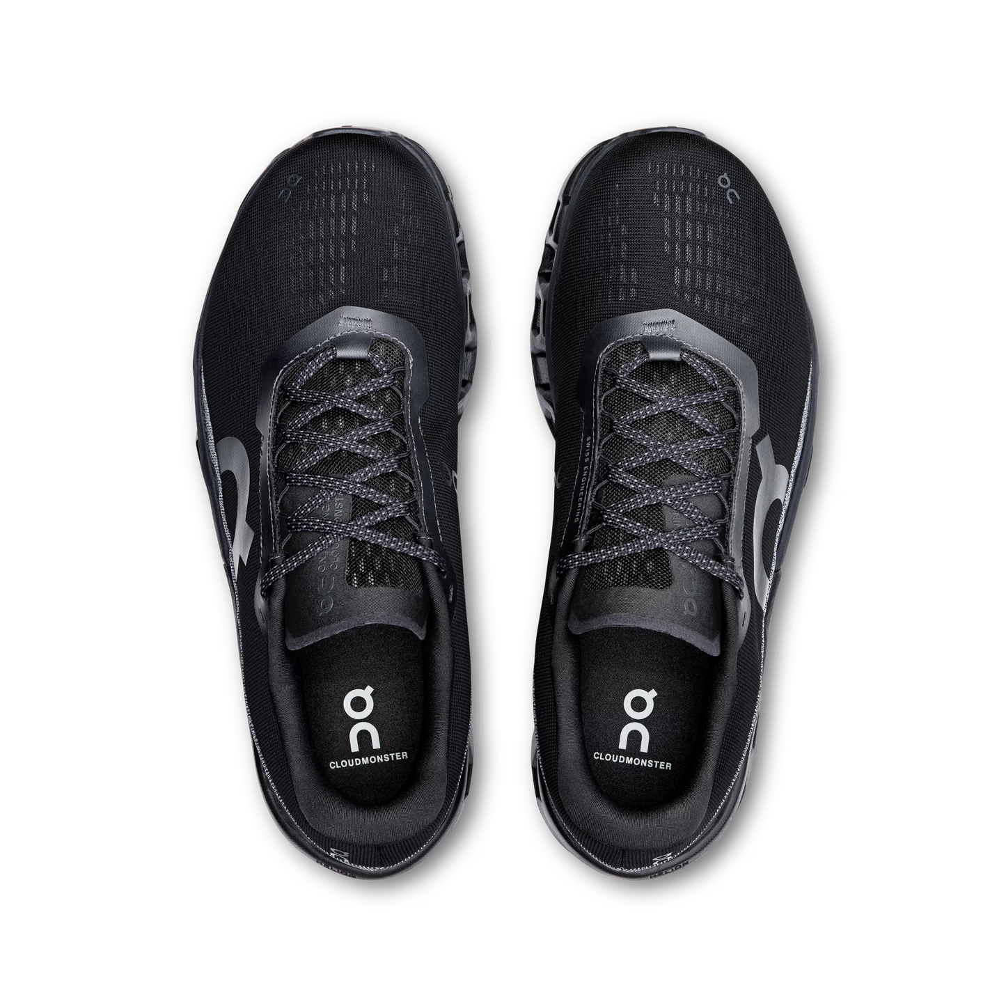 Cloud Monster 2 Black