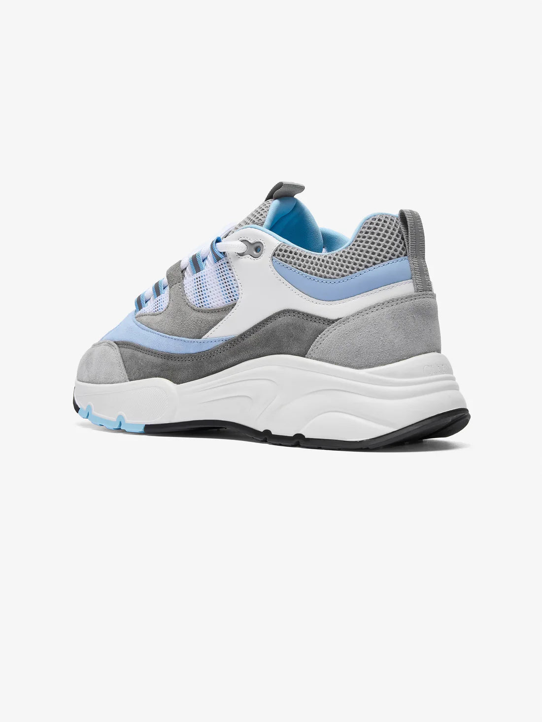 Aero Runner Powder Blue