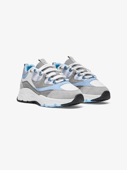 Aero Runner Powder Blue