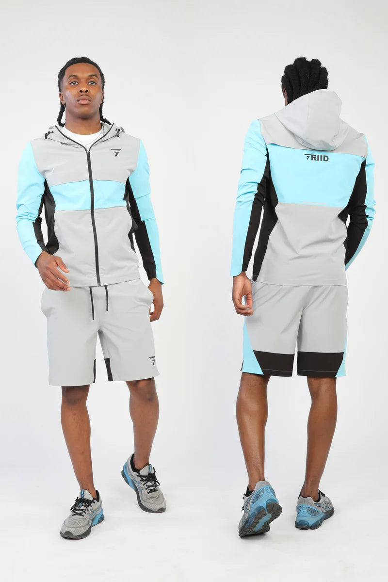 GRIID Evo Set - Grey Fog/Sky