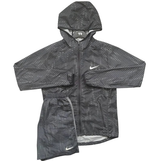 Nike Charcoal Digital Set