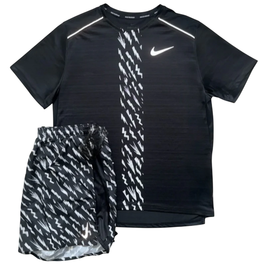Nike Bolt Miler Set