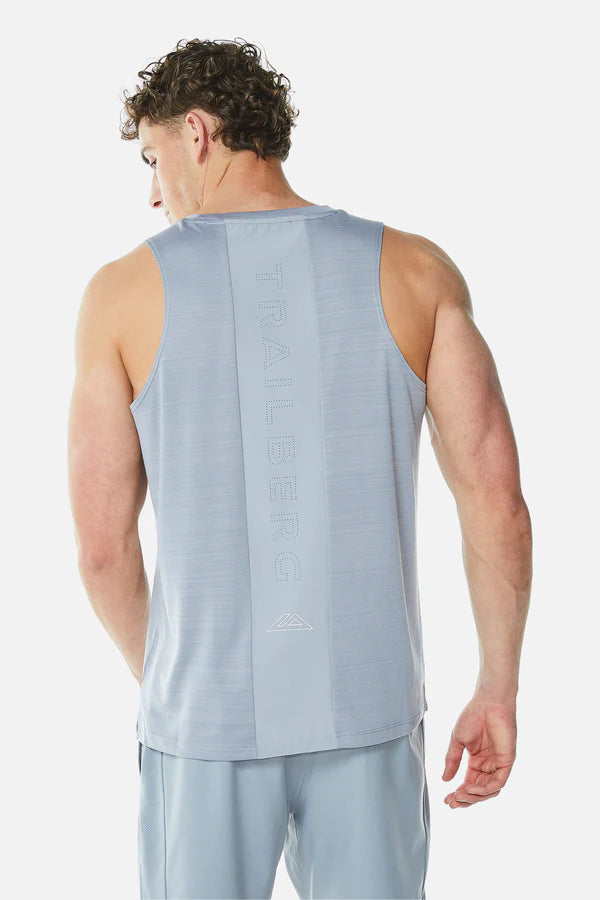 SS25 Cloud Running Vest