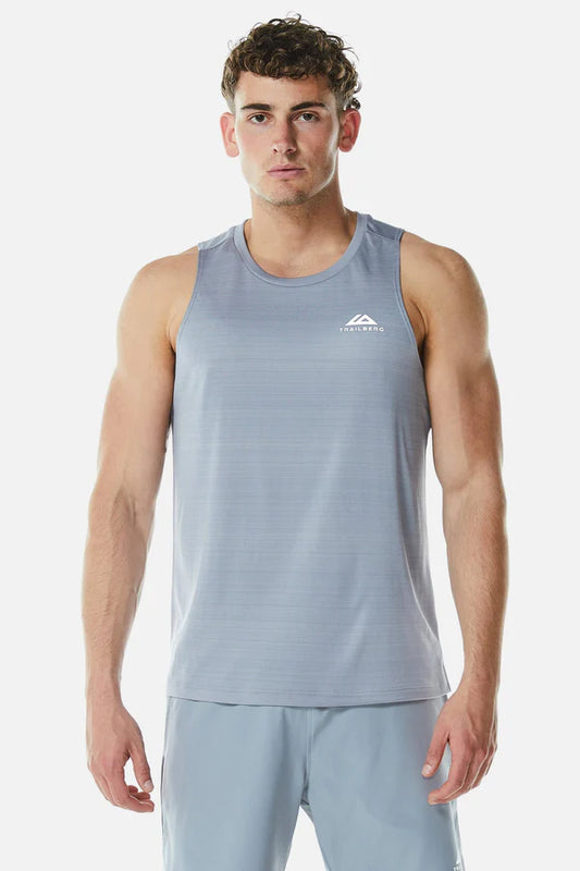 SS25 Cloud Running Vest