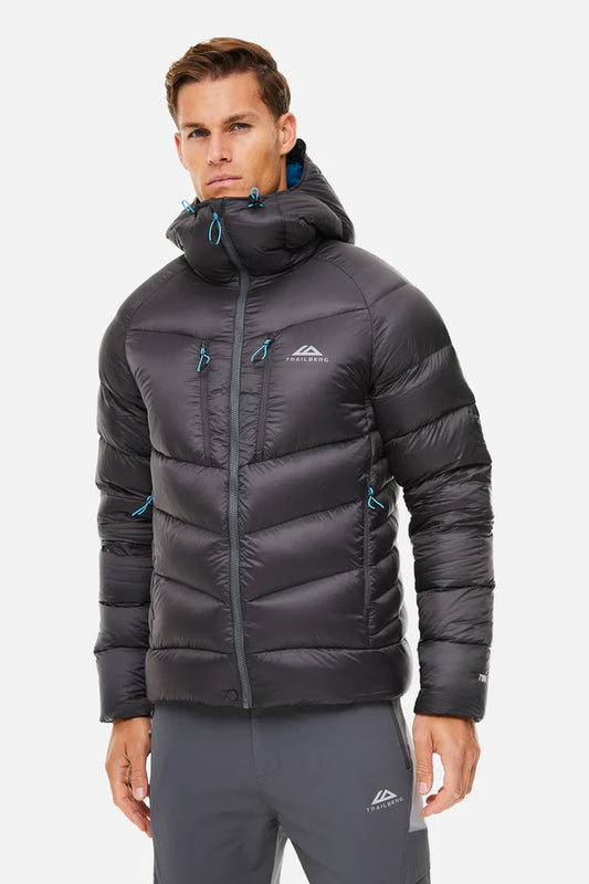 Trailberg Blanc Puffer 700FP