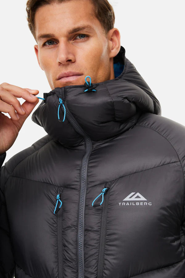 Trailberg Blanc Puffer 700FP