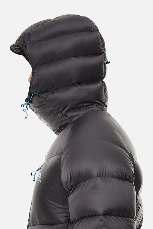 Trailberg Blanc Puffer 700FP