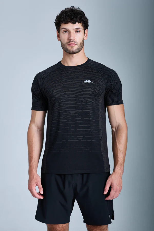 Trailberg Form Seamless Tee