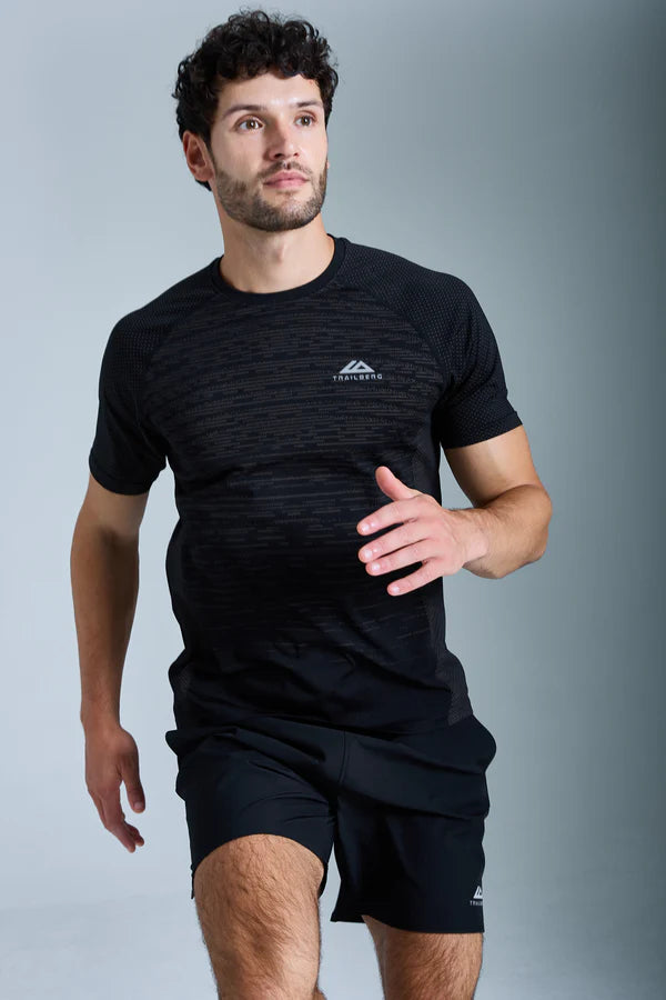 Trailberg Form Seamless Tee