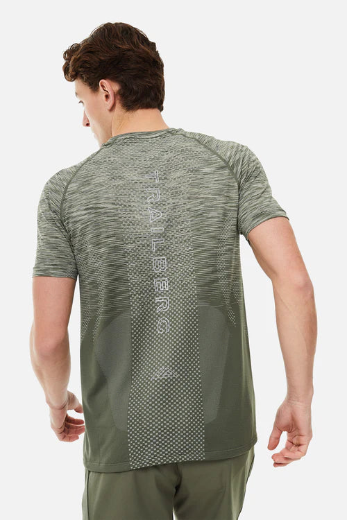 Apex Essentials Seamless Tee Twinset