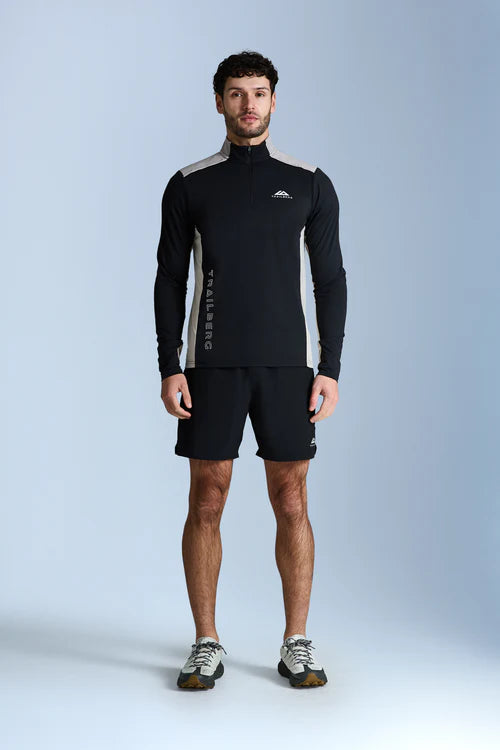 AW25 Triathlon Essentials Quarter Zip Set