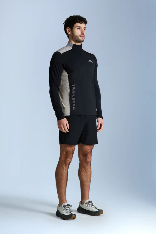 AW25 Triathlon Essentials Quarter Zip Set