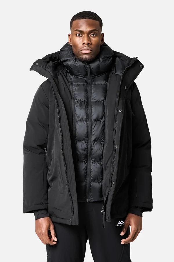 Trailberg Highland Parka