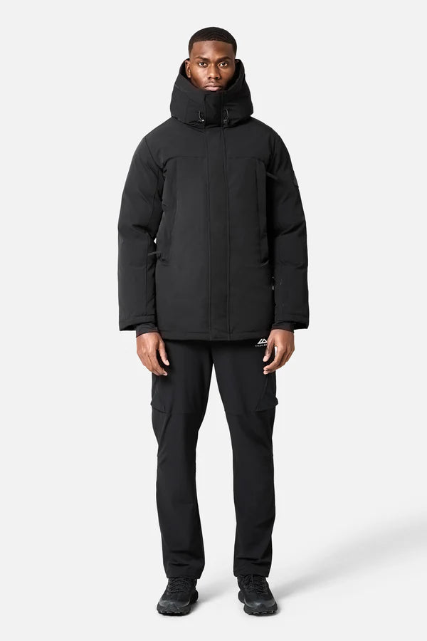 Trailberg Highland Parka