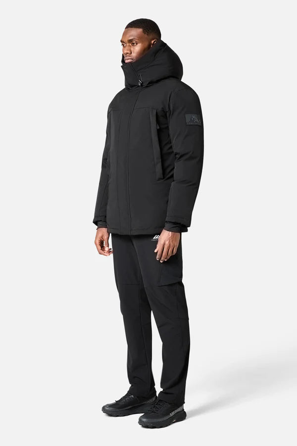 Trailberg Highland Parka