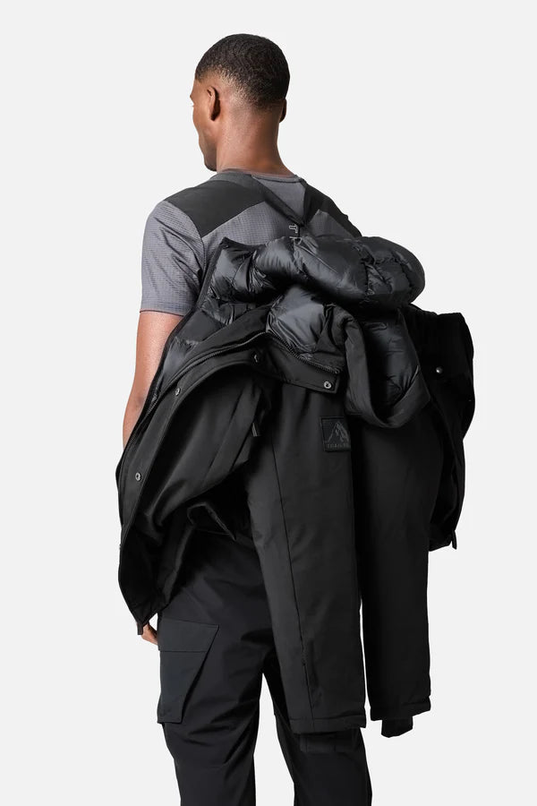 Trailberg Highland Parka