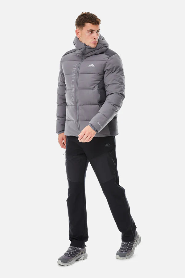 Trailberg Zermat Insulated Jacket